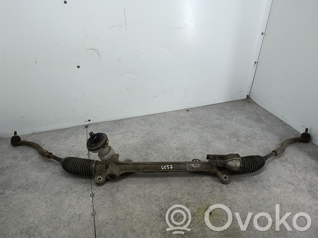 KIA Ceed Vairo kolonėle 