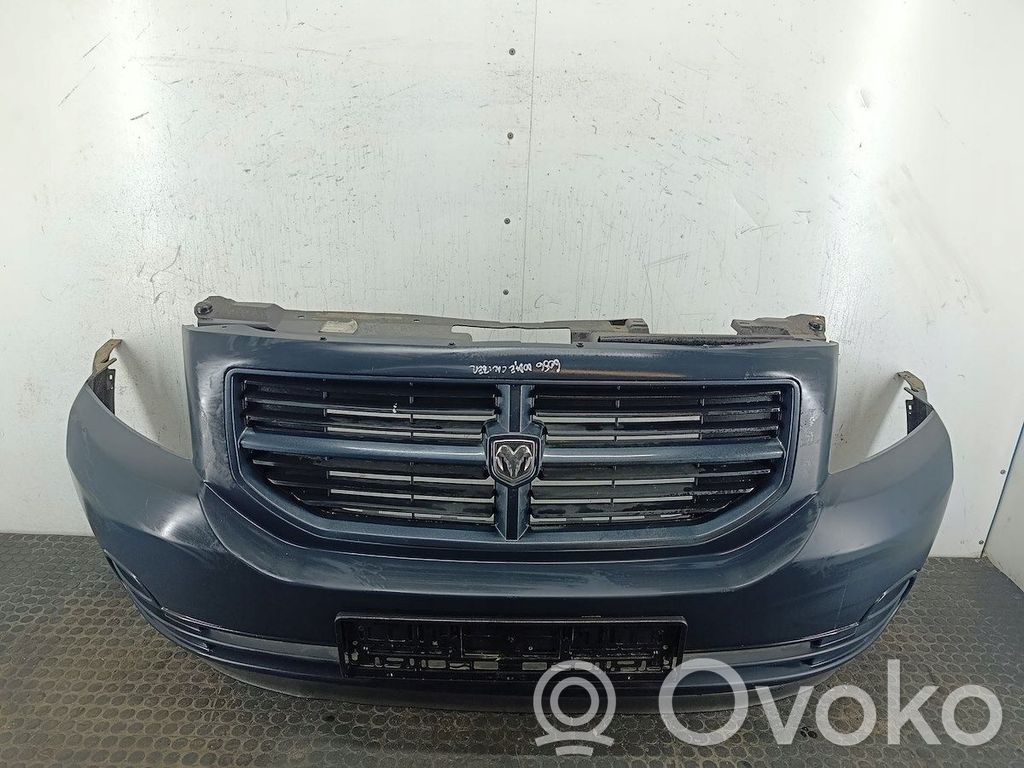 Dodge Caliber Priekšējais bamperis 