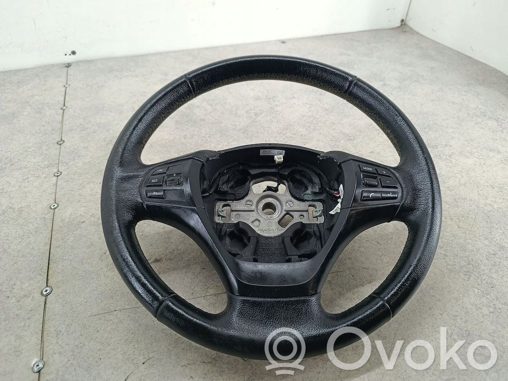 BMW 3 F30 F35 F31 Vairas 