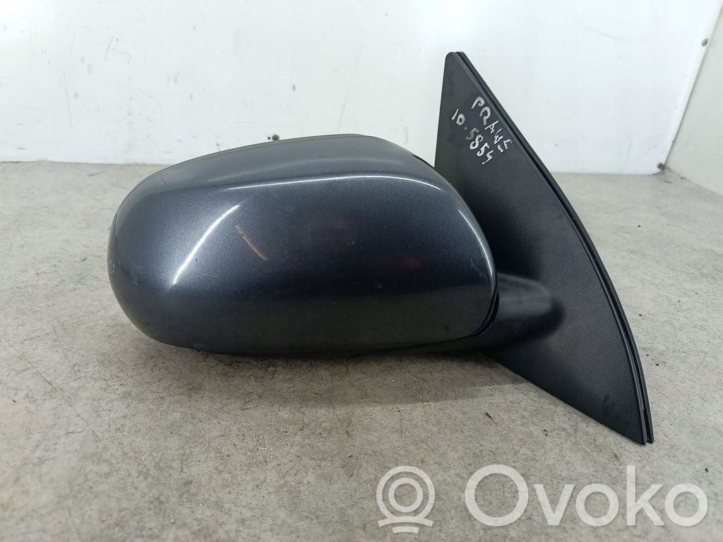 KIA Ceed Front door electric wing mirror 