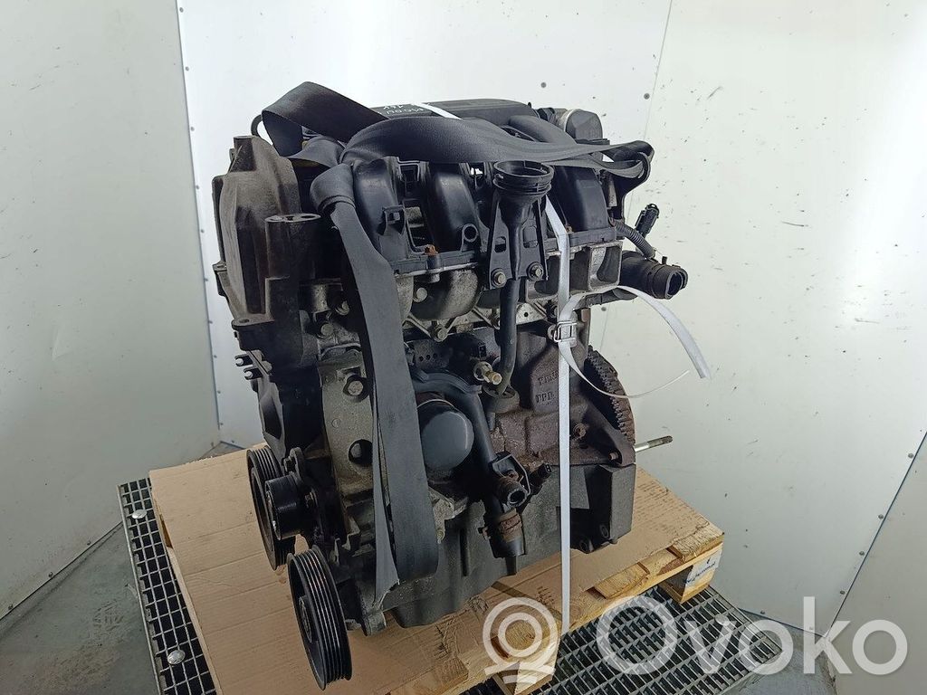 Engine   K4JG