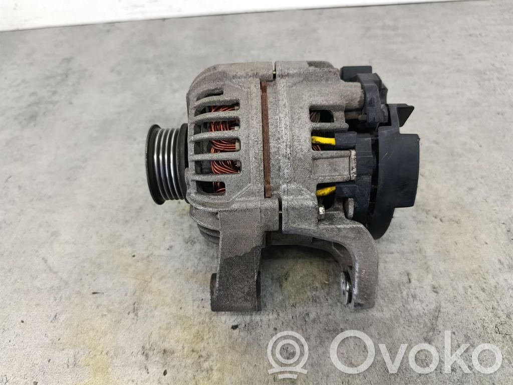 Opel Corsa C Ģenerators 