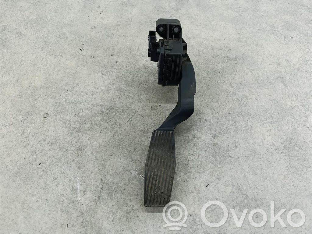 Opel Zafira B Gaspedal 