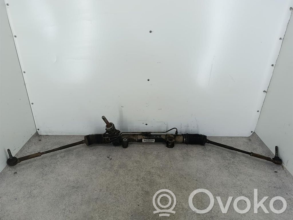 Dodge Grand Caravan Vairo kolonėlė 