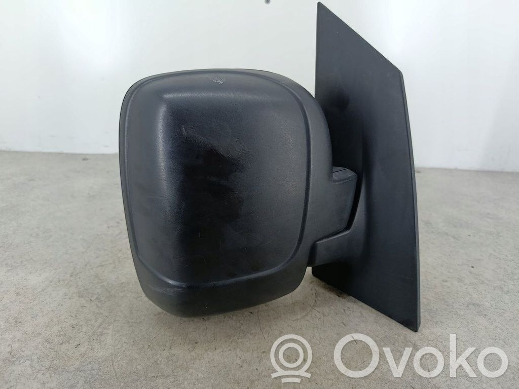 Fiat Scudo Front door electric wing mirror 
