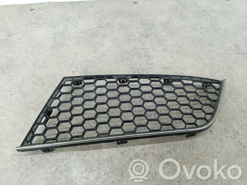 Alfa Romeo Mito Unteres Gitter dreiteilig vorne 