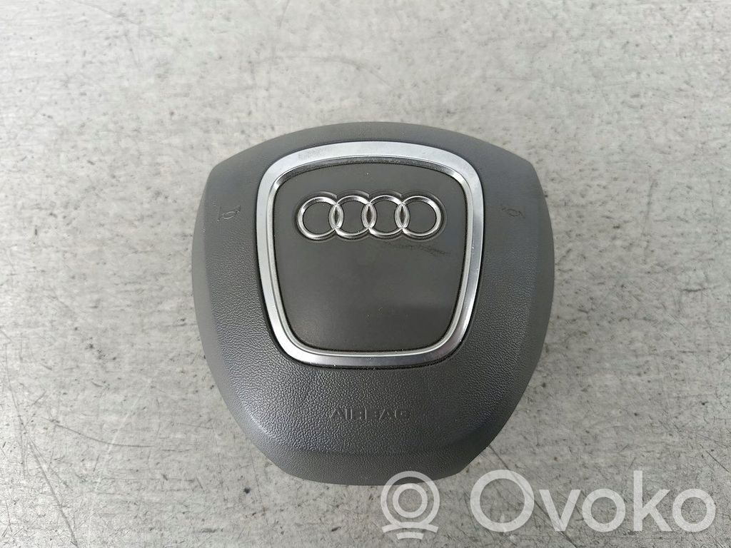 Audi A4 S4 B7 8E 8H Poduszka powietrzna Airbag kierownicy 