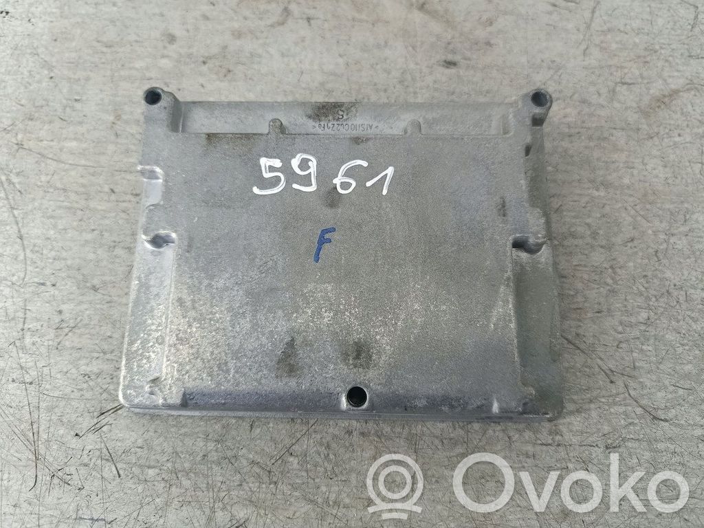 Engine control unit/module ECU   3M5112A650GD