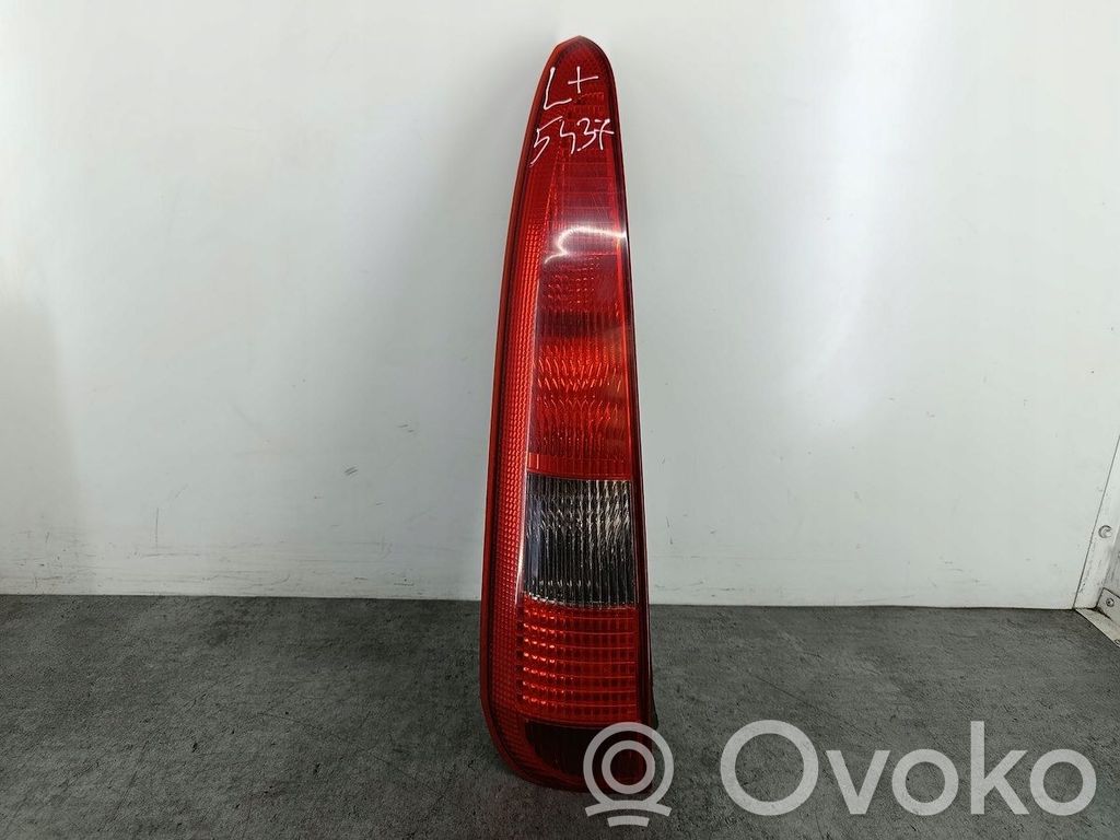 Ford Fusion Takavalot 