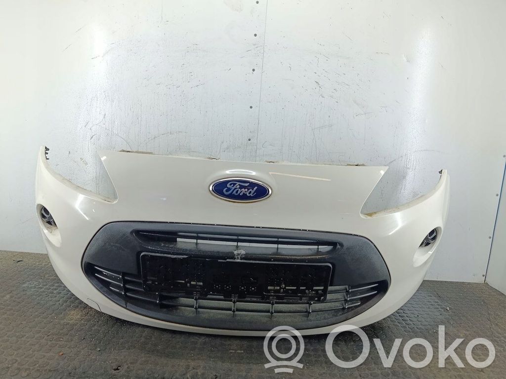 Front bumper   F9