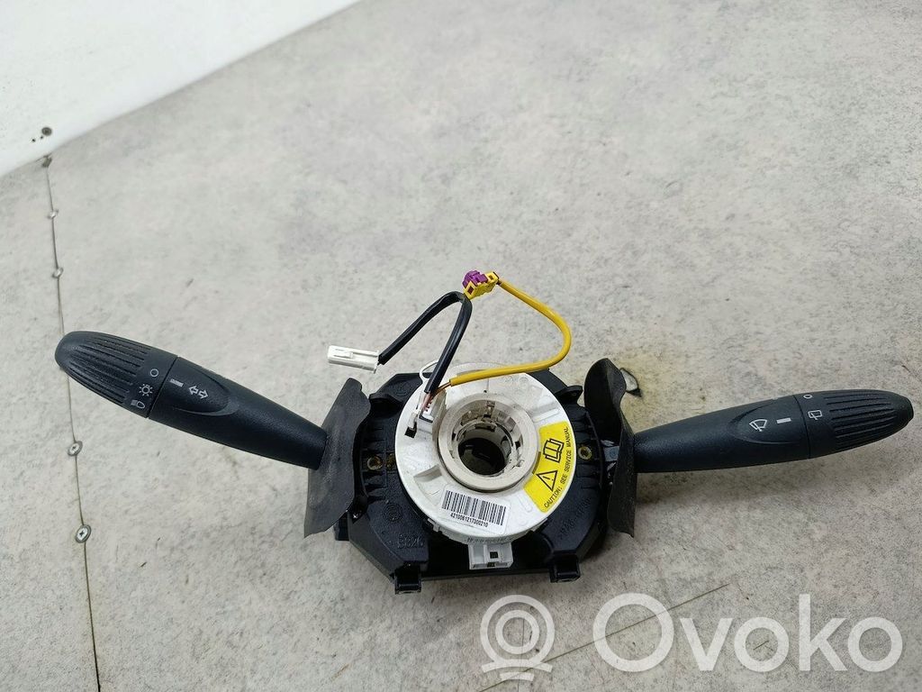 Ford Ka Wiper turn signal indicator stalk/switch 