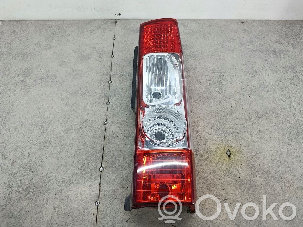 Peugeot Boxer Takavalot 