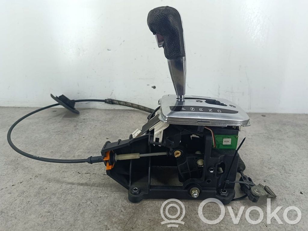 Selector caja de cambios