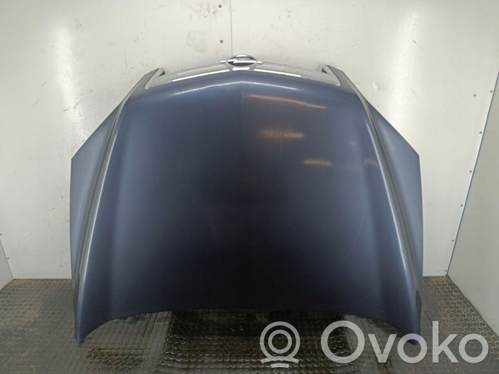 Opel Antara Dzinēja pārsegs (vāks) 