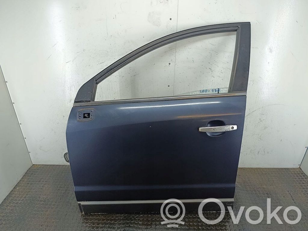 Opel Antara Durvis 