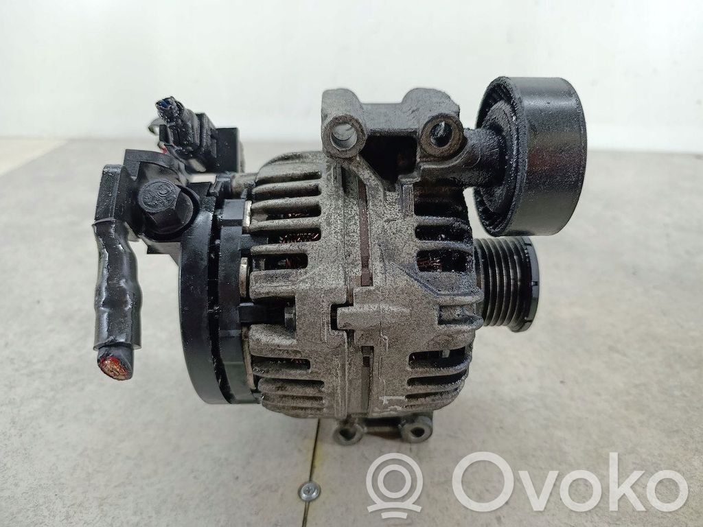 Alternador