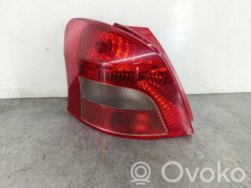 Toyota Yaris Lampă spate în caroserie 