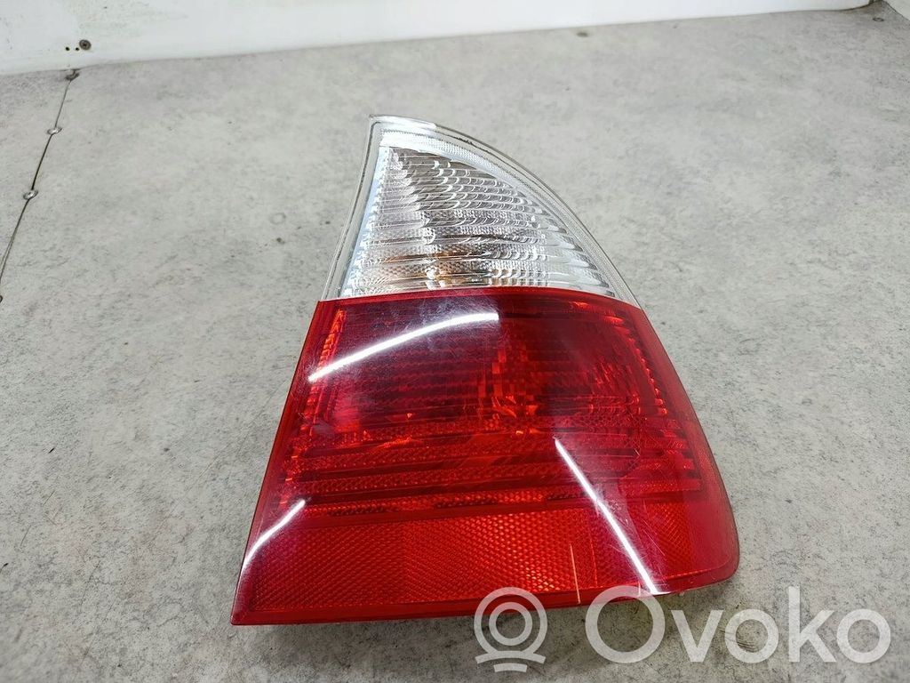 BMW 3 E46 Takavalot 