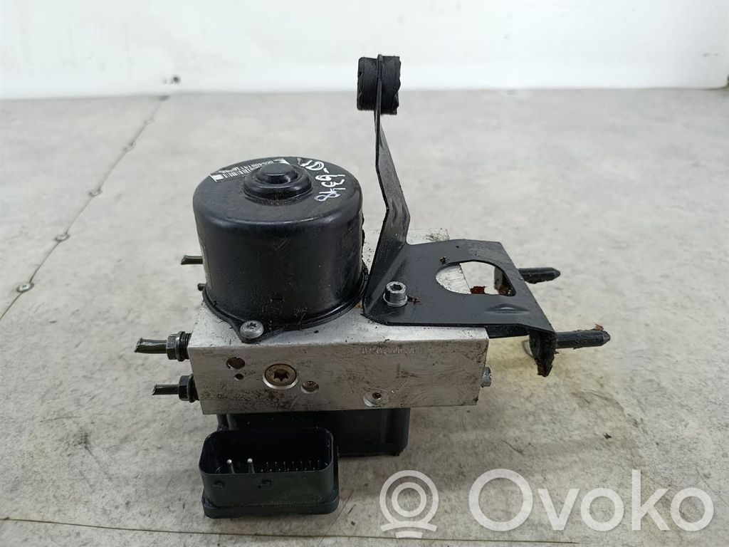 BMW 3 E46 ABS Pump 