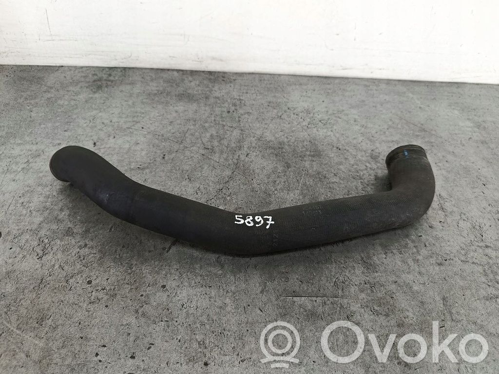 Ford Grand C-MAX Intercooler hose/pipe 