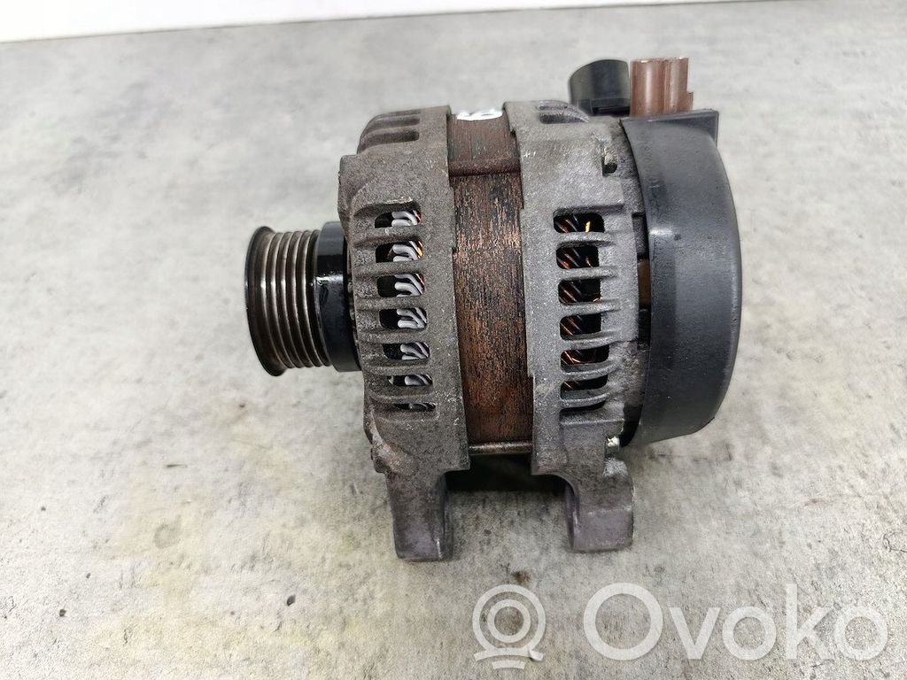 Generator/alternator