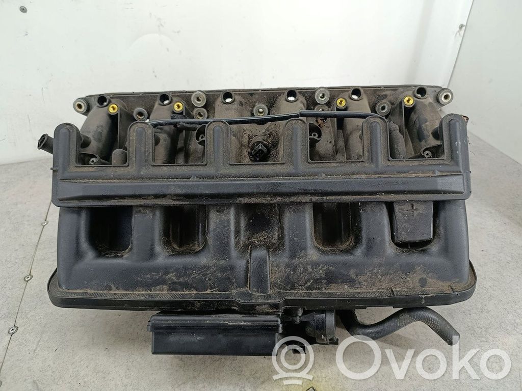BMW 5 E39 Kolektorius įsiurbimo 