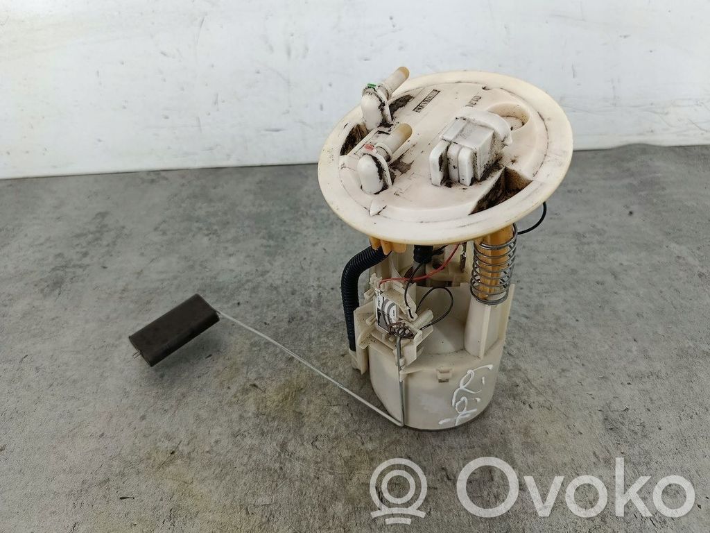 Pompa paliwa w zbiorniku   7700422036A