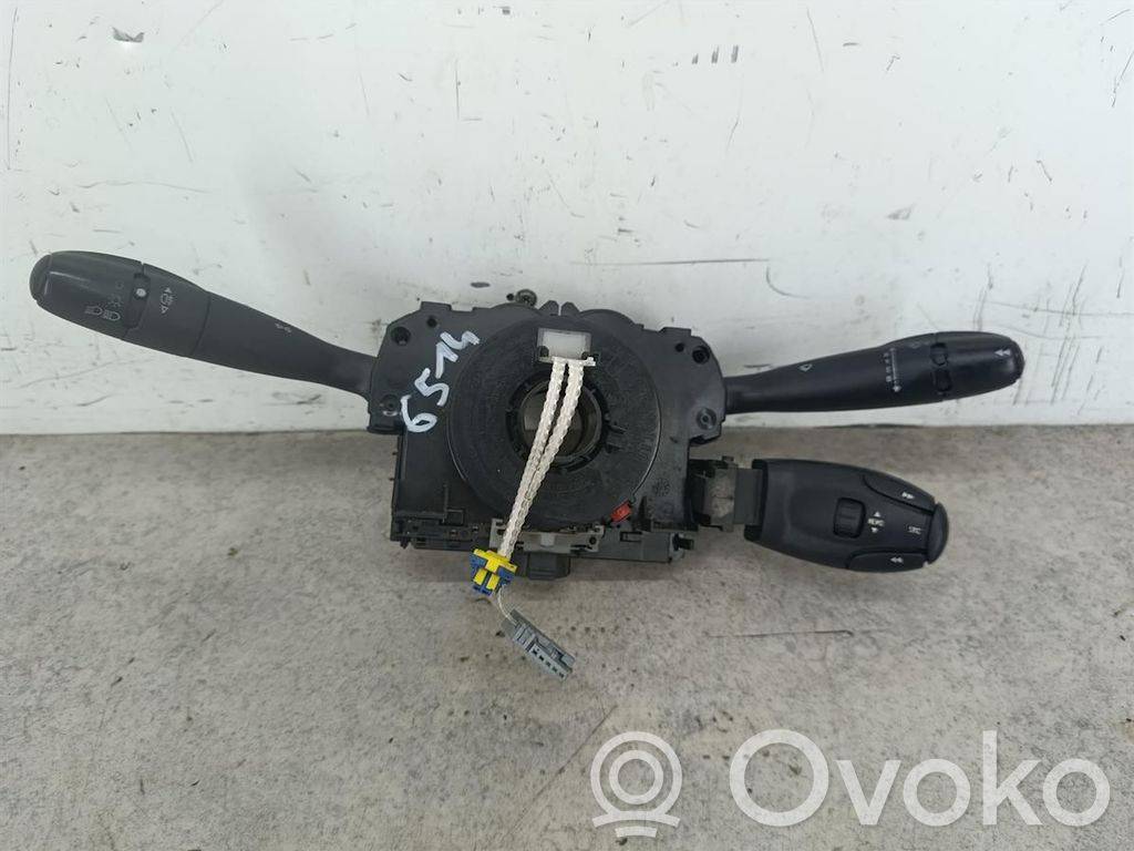 Fiat Scudo Wiper turn signal indicator stalk/switch 
