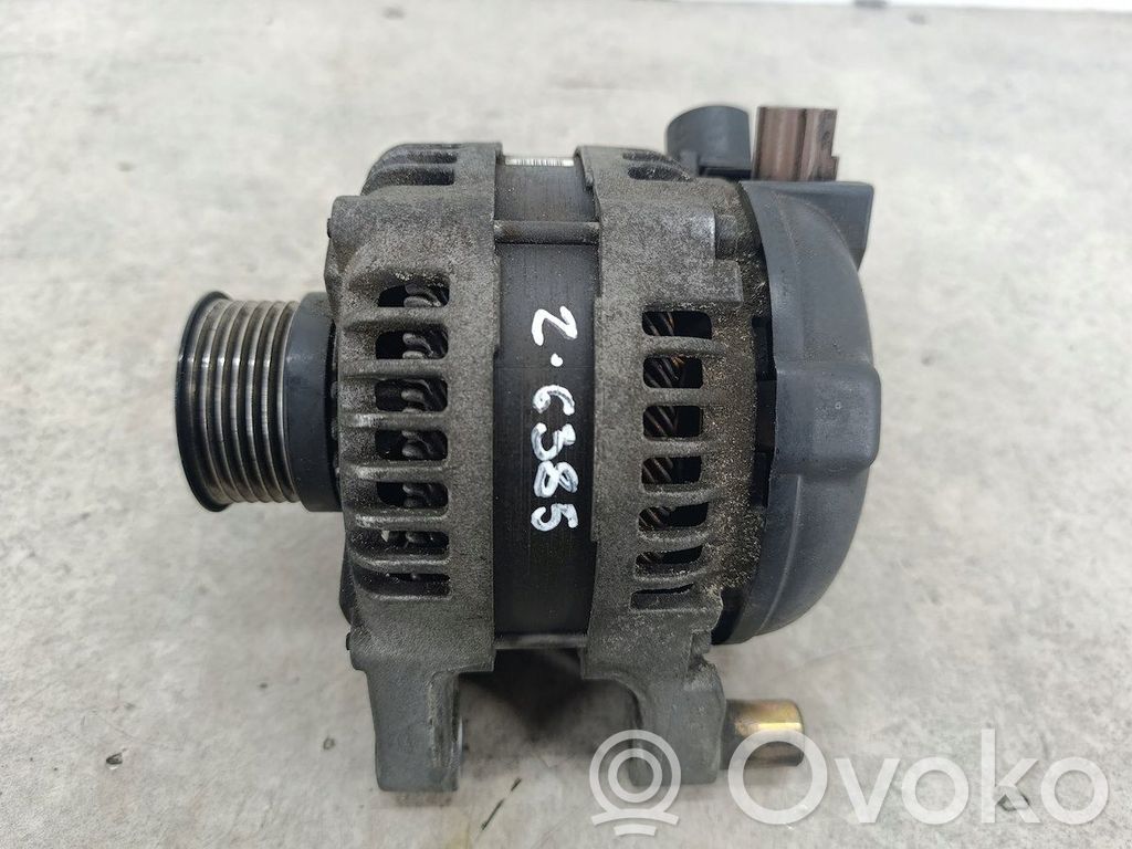 Generator/alternator