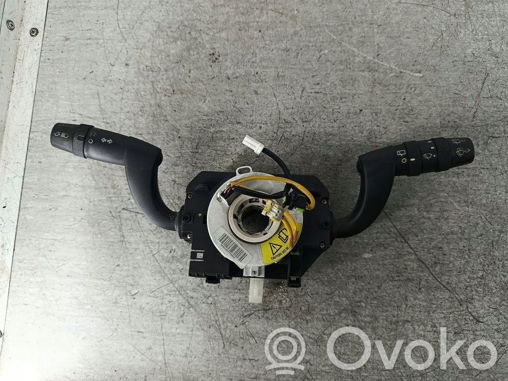Fiat Idea Leva/interruttore dell’indicatore di direzione e tergicristallo 