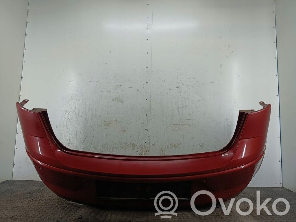Seat Altea Galinis bamperis 