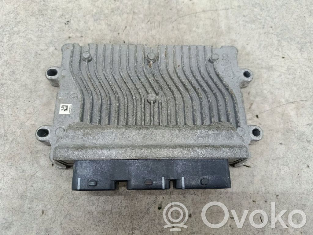 Fiat Fiorino Engine control unit/module ECU 