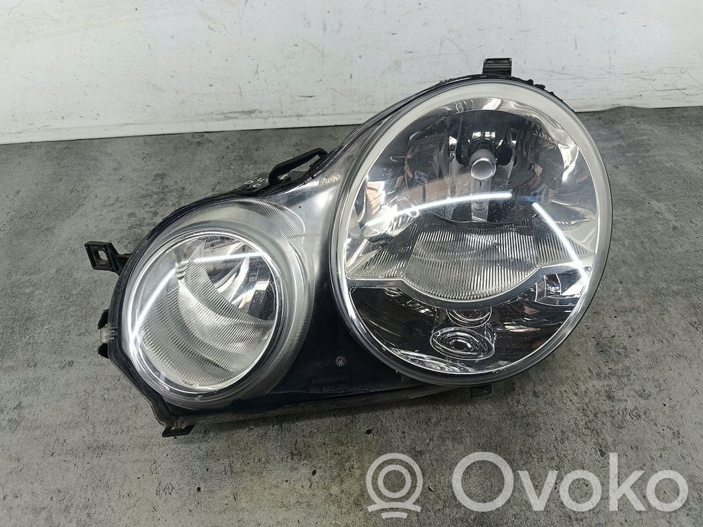Scheinwerfer   6Q1941007M