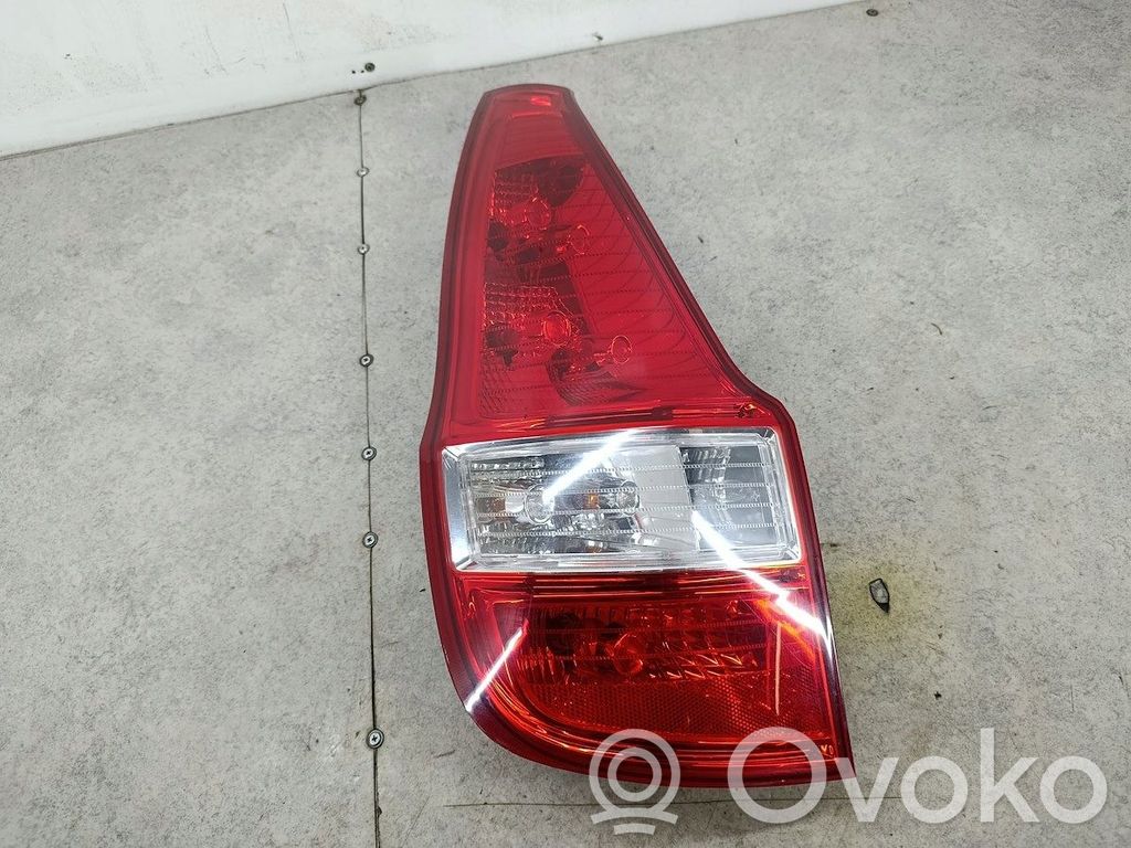 Hyundai i30 Rear/tail lights 