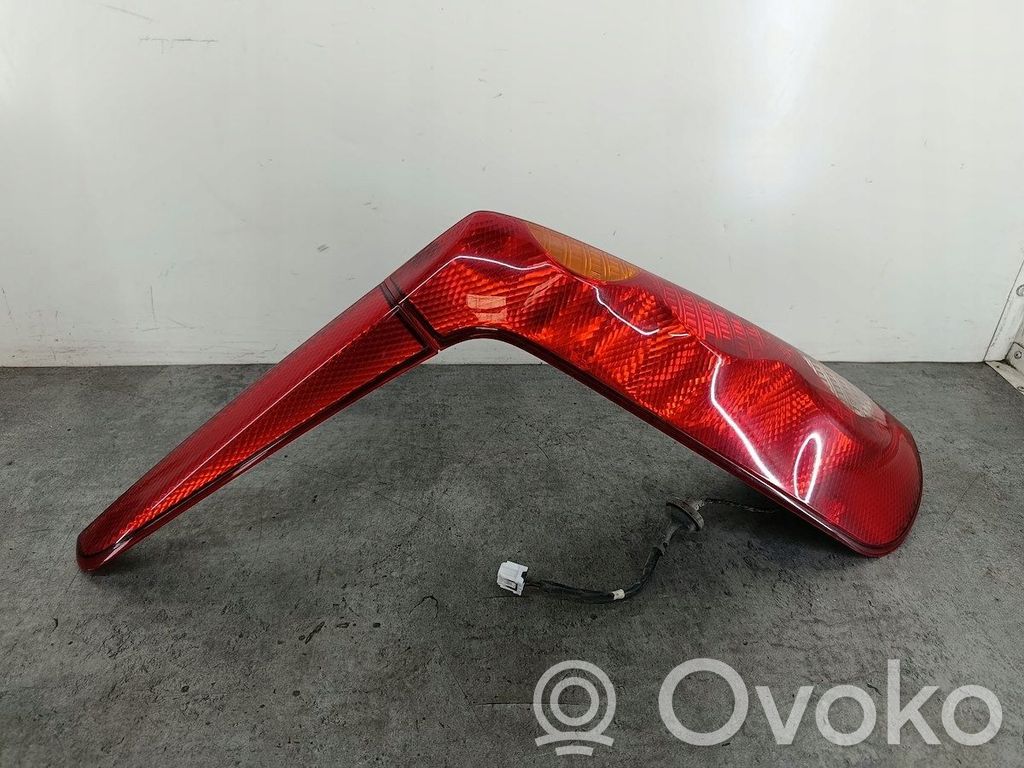 Nissan Note (E11) Lampa tylna 