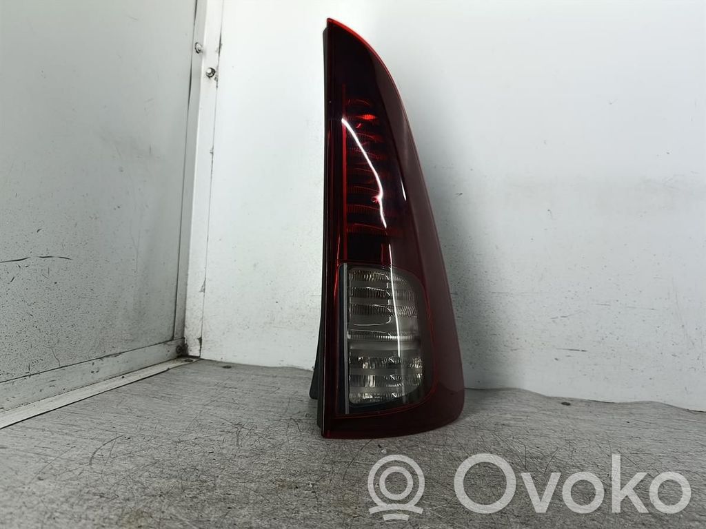 Luz trasera/de freno   89023832