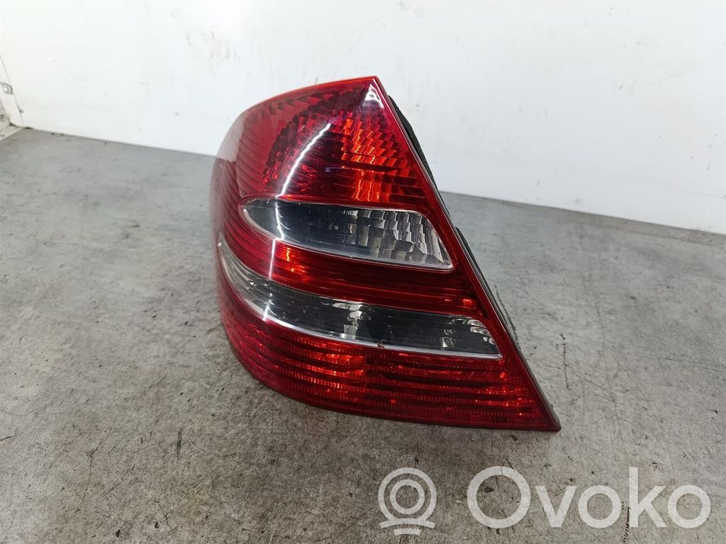 Mercedes-Benz E W211 Takavalot 
