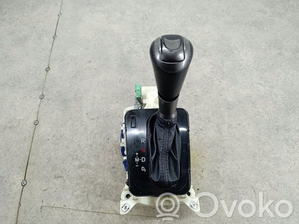Honda Accord Selector caja de cambios 