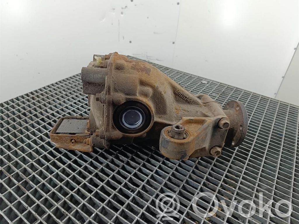 Mitsubishi Outlander Hinterachsdifferential 