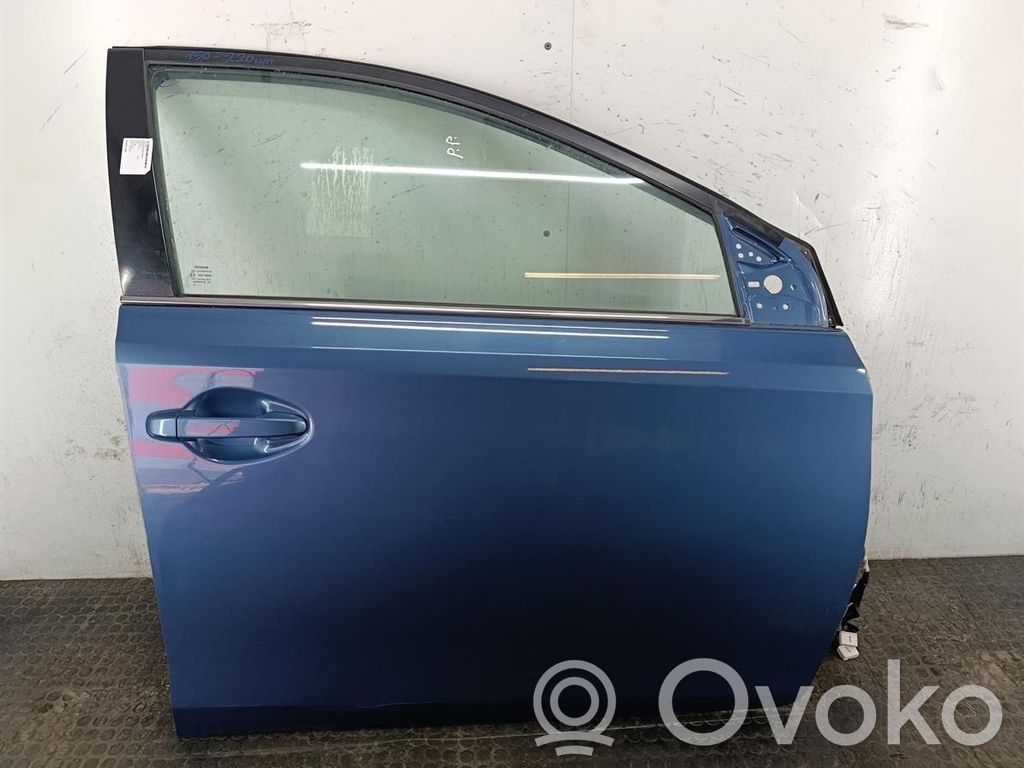 Toyota Auris E210 Puerta delantera 
