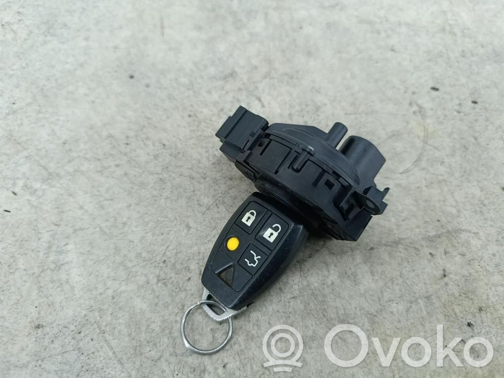 Volvo V50 Užvedimo spynelė 