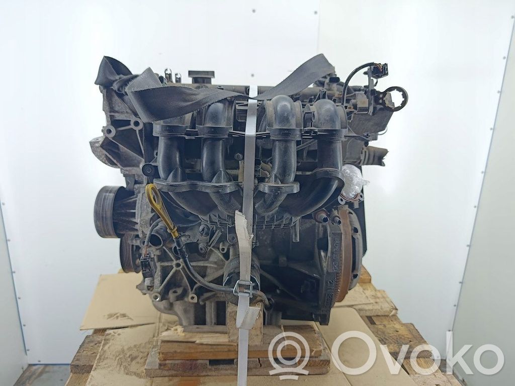 Engine   YSKD