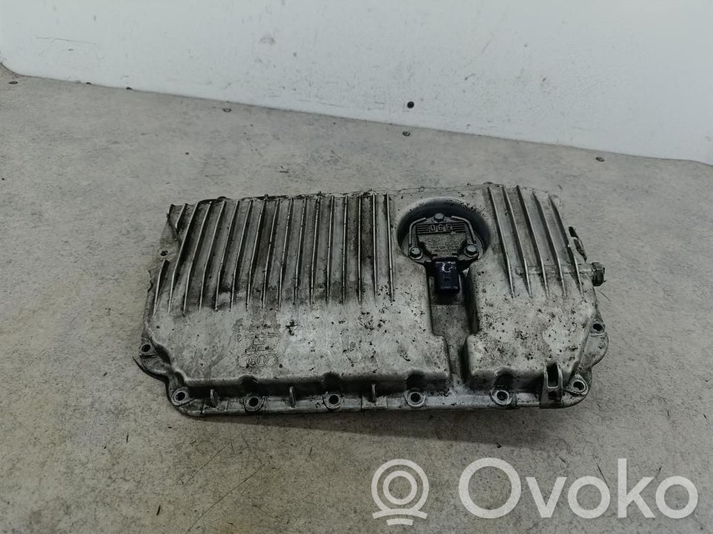 Audi A6 S6 C6 4F Cárter 