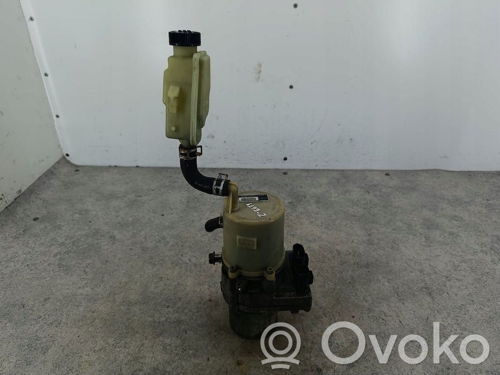 Mazda 3 II Power steering pump 