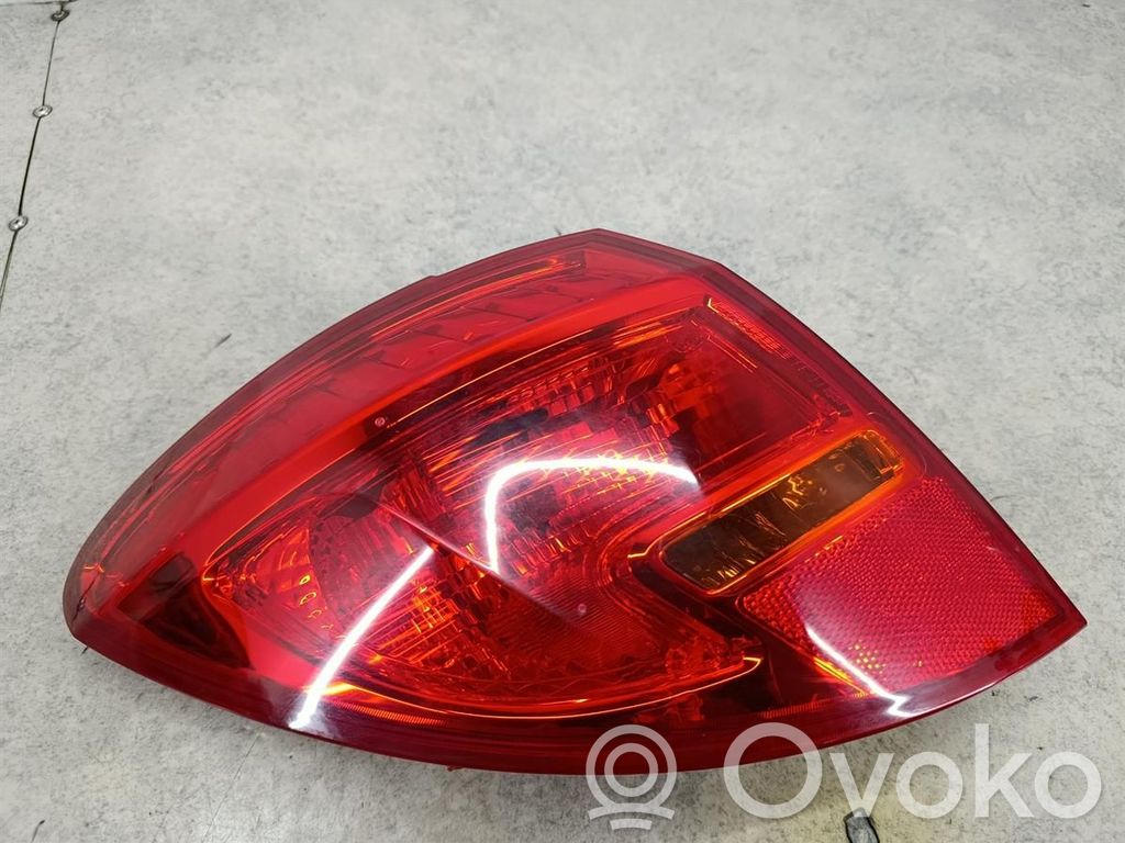 Opel Meriva B Takavalot 