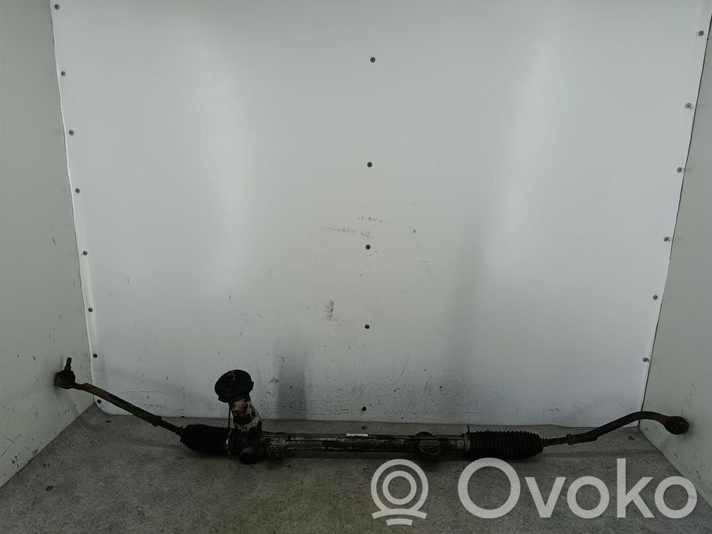 Steering rack