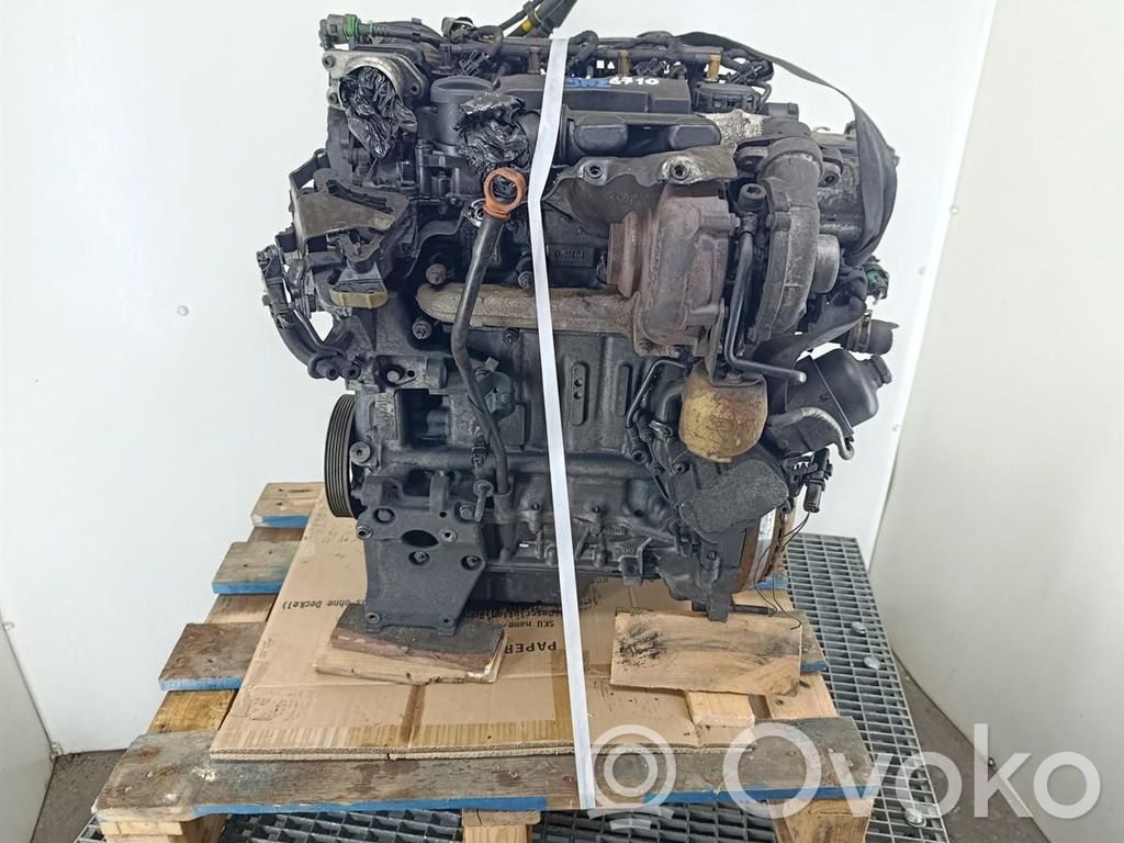 Variklis   9HZ