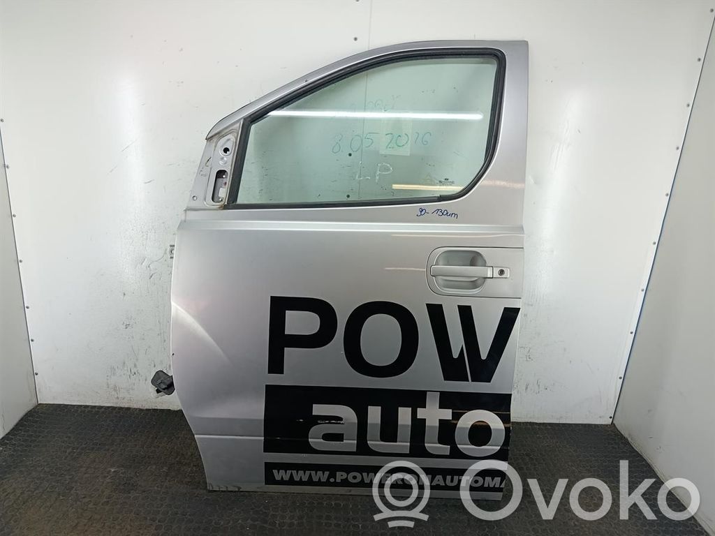 Hyundai H-1, Starex, Satellite Durvis 