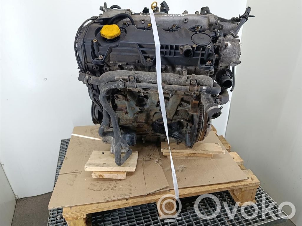 Motor   223B1000