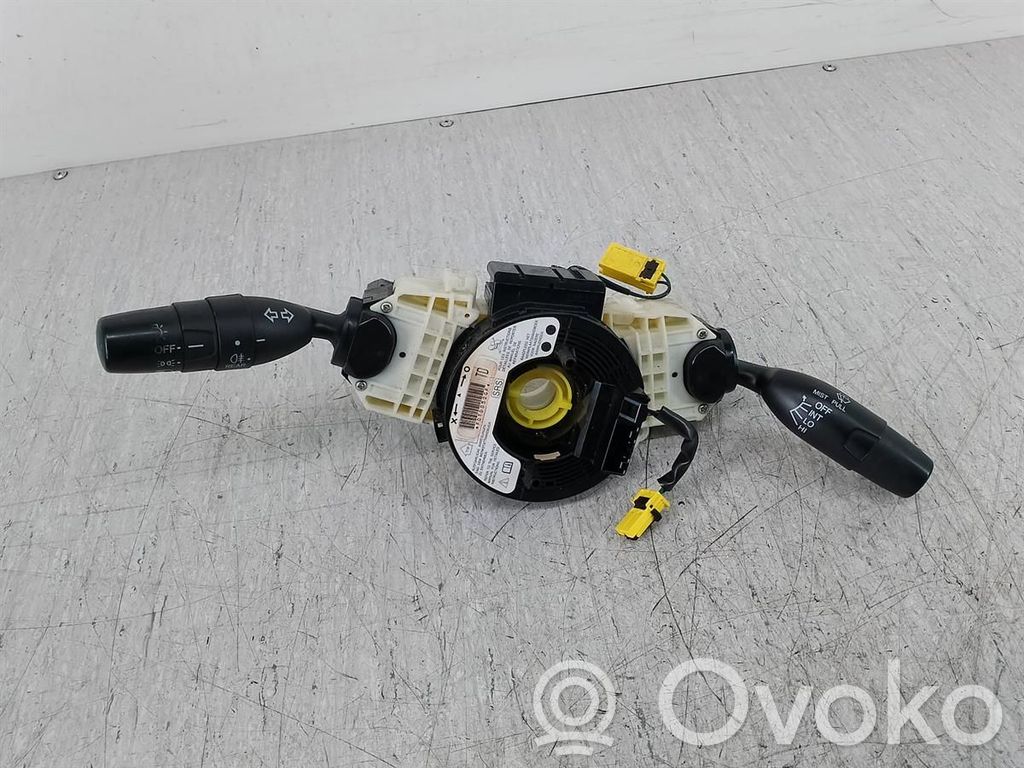 Honda City Leva/interruttore dell’indicatore di direzione e tergicristallo 